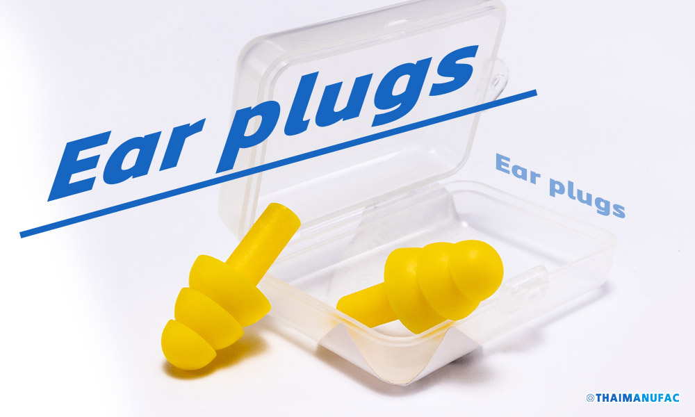 Ear-Plugs