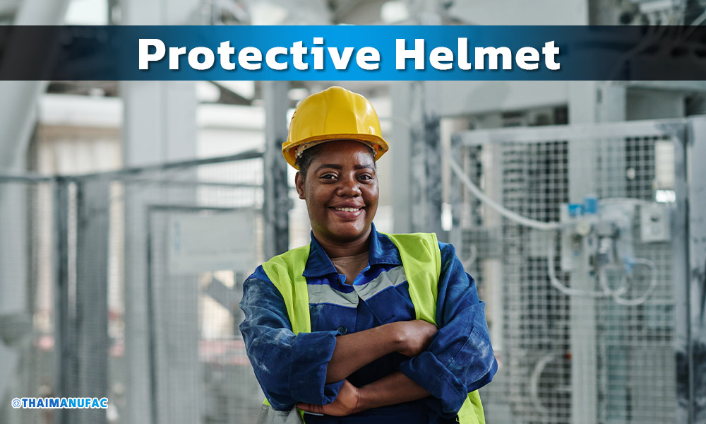 Protective-Helmet