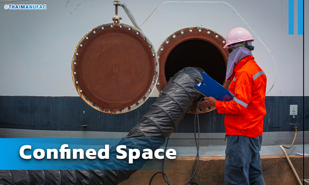 Confined-Space